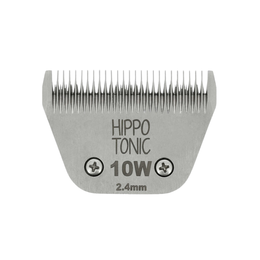 Jeu de peignes A5 - Acier carbone