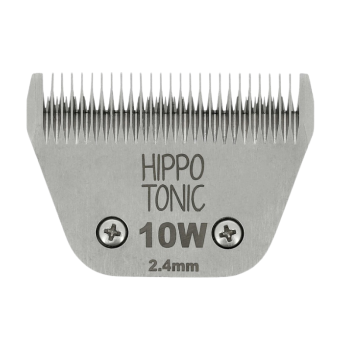 Jeu de peignes A5 - Acier carbone