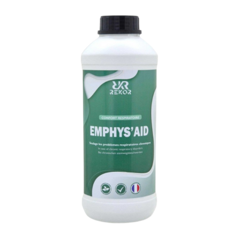 Emphys'Aid - REKOR