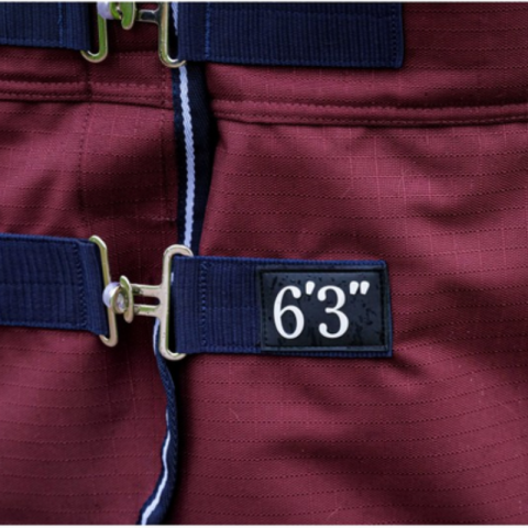 Couverture TYREX 1200D 300g 2