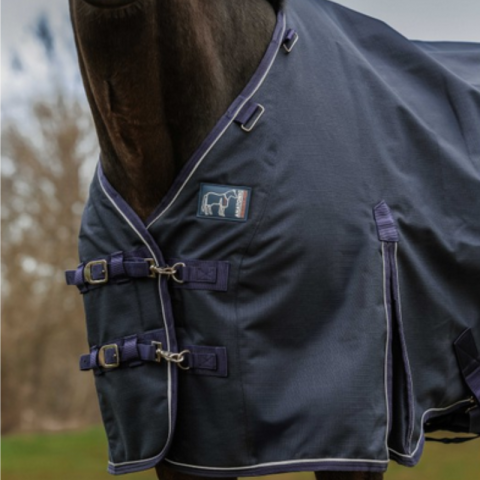 Couverture Anatomic Combo 1200D 50g 2