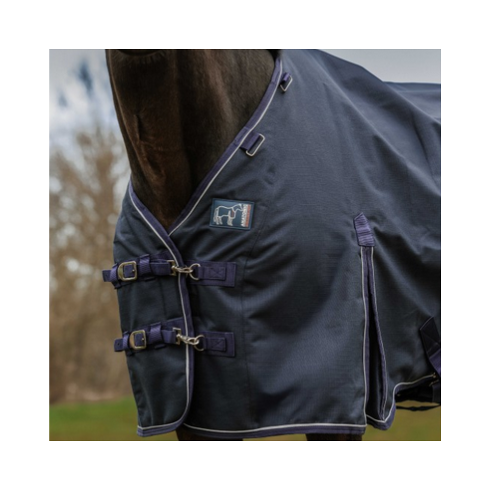 Couverture Anatomic Combo 1200D 50g