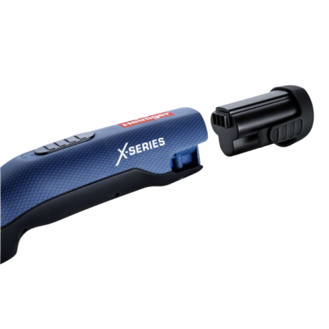 Batterie tondeuse HEINIGER Xplorer