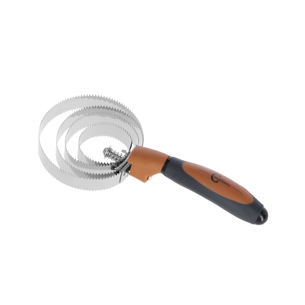 Étrille américaine 2K - Covalliero