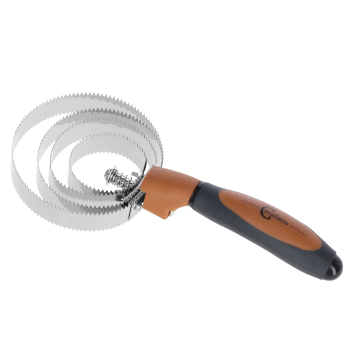 Étrille américaine 2K - Covalliero