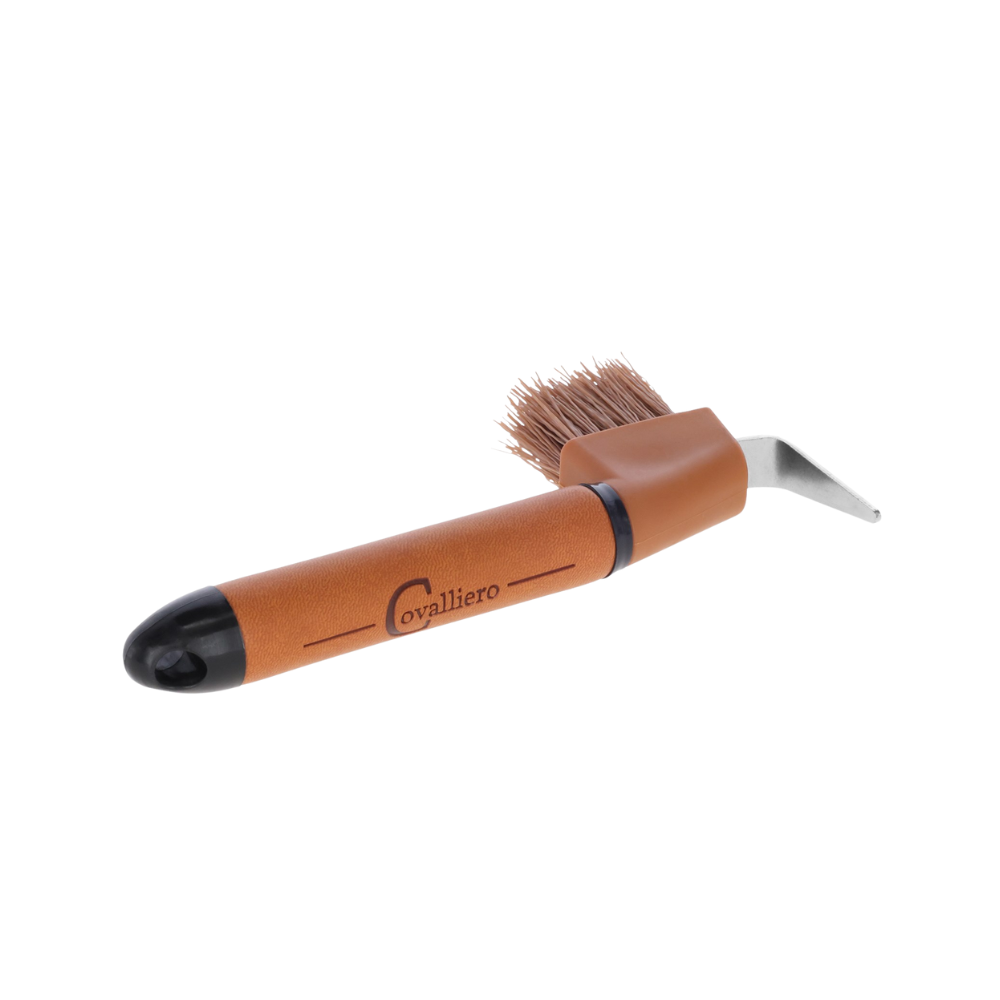 Cure-pieds Deluxe - Covalliero