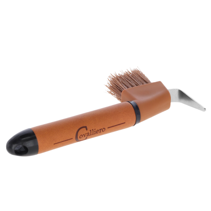 Cure-pieds Deluxe - Covalliero