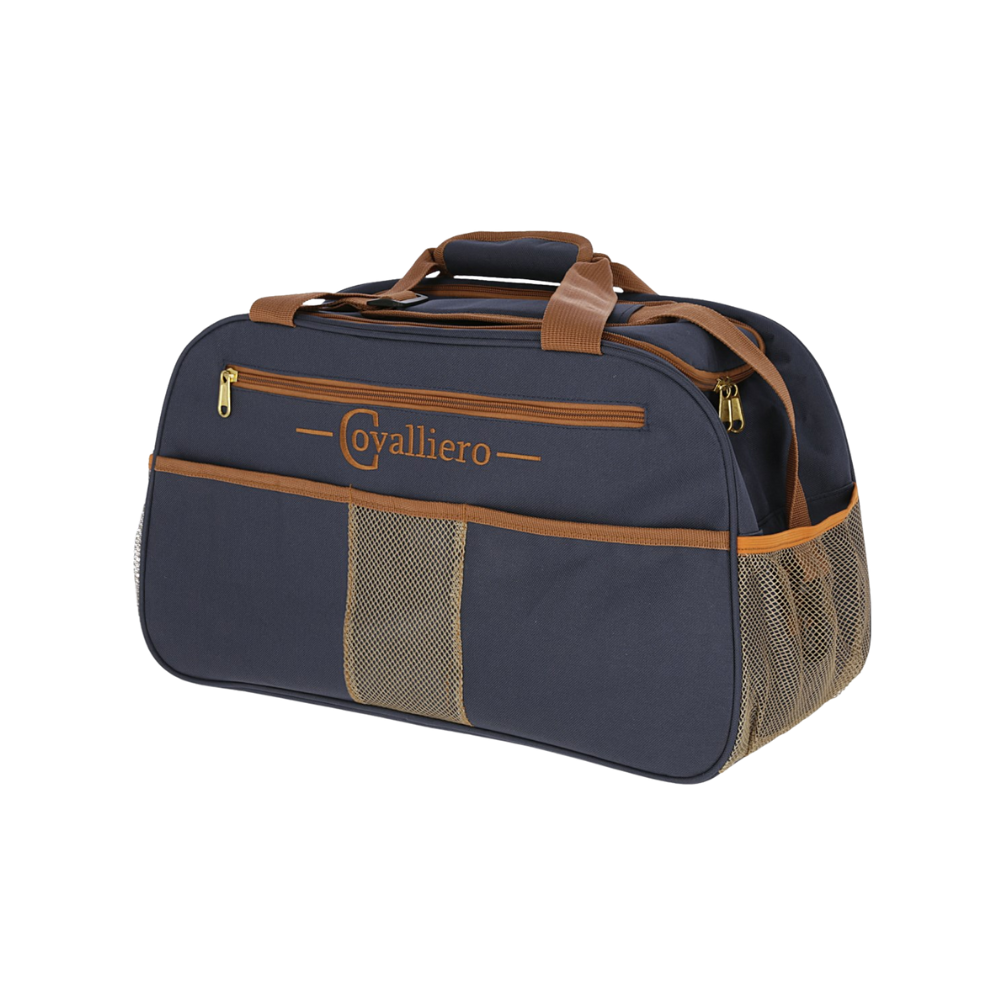 Sac de pansage Milano - Covalliero