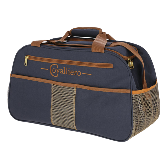 Sac de pansage Milano - Covalliero