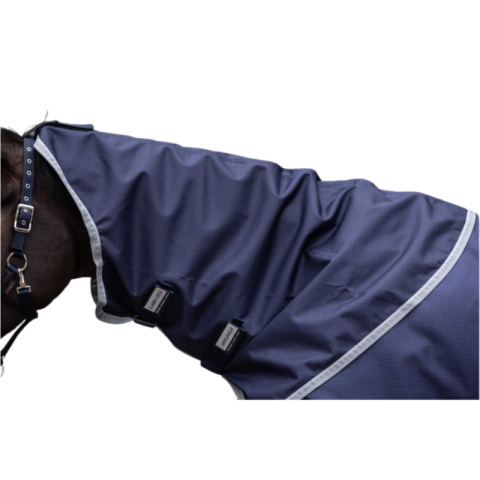 Couvre-cou Armadillo - LAMI-CELL