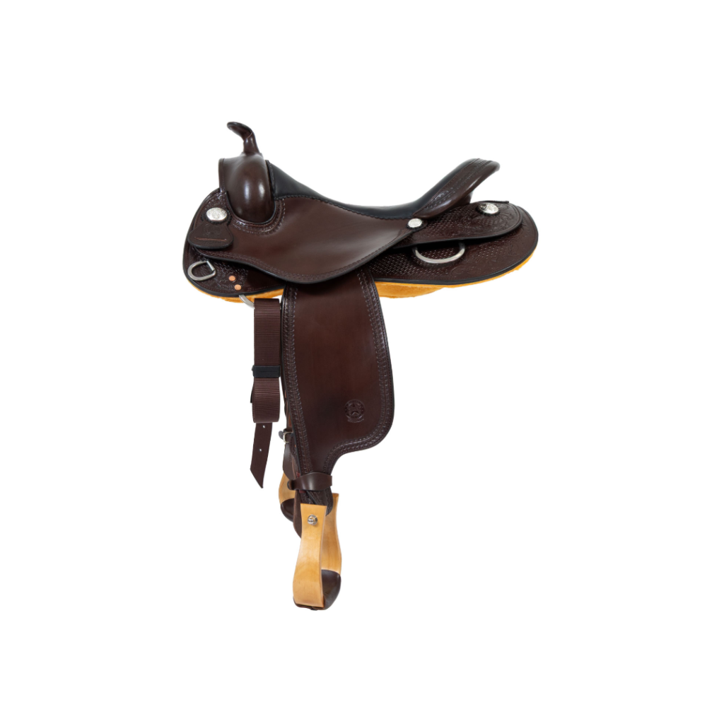 Selle Western - Guirlande