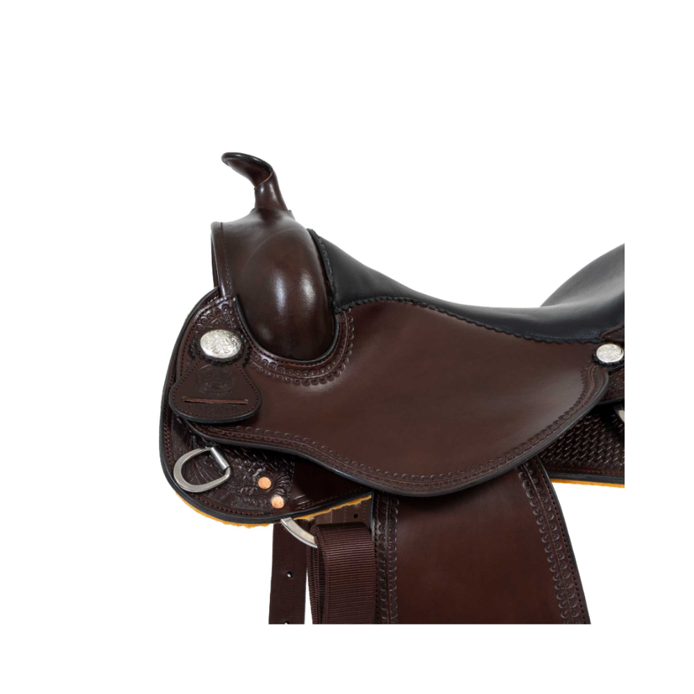 Selle Western - Guirlande