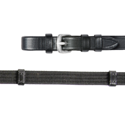 Rênes extralongues - WALDHAUSEN