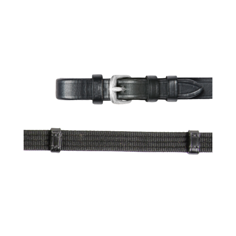 Rênes extralongues - WALDHAUSEN