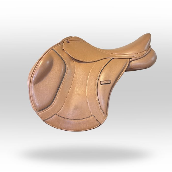 Selle Cross - SB (essai)