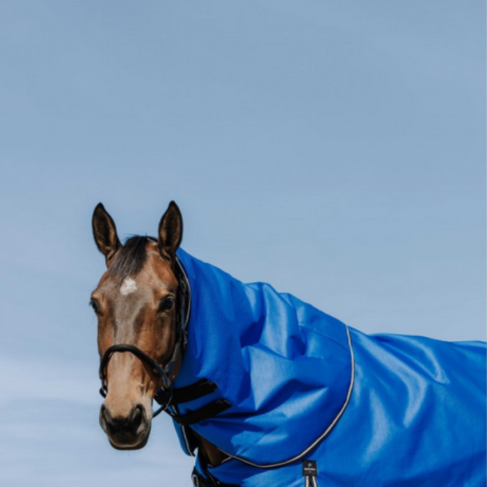 Couvre-cou Tyrex Aisance EQUITHEME