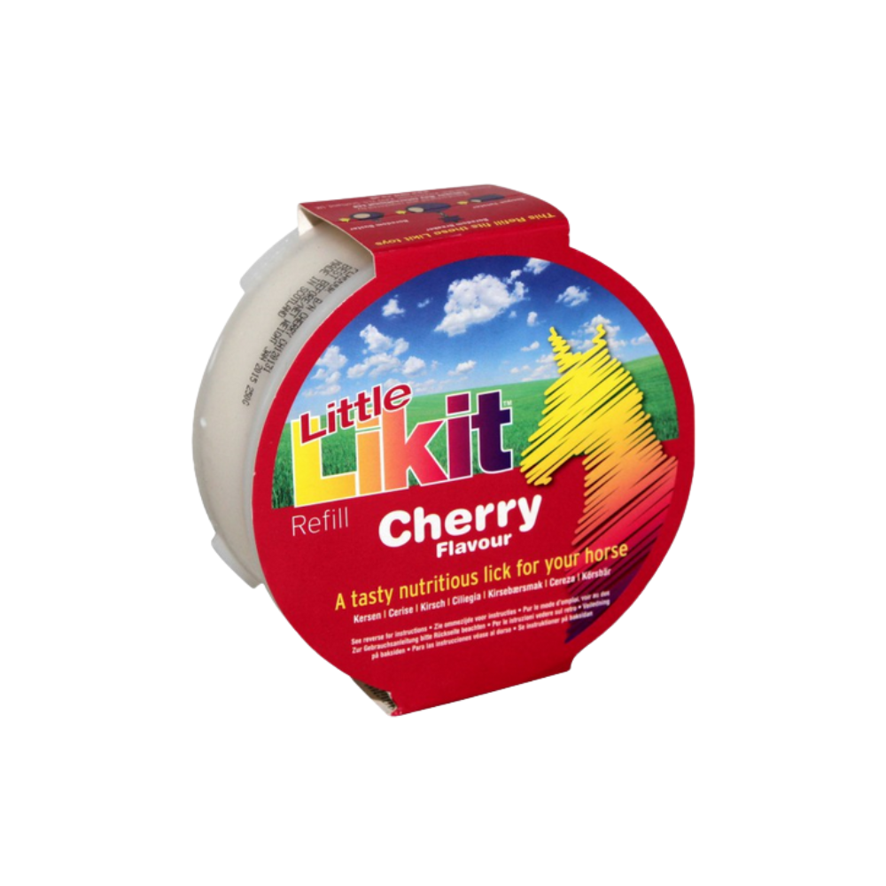 Pierre à lécher Little - LIKIT