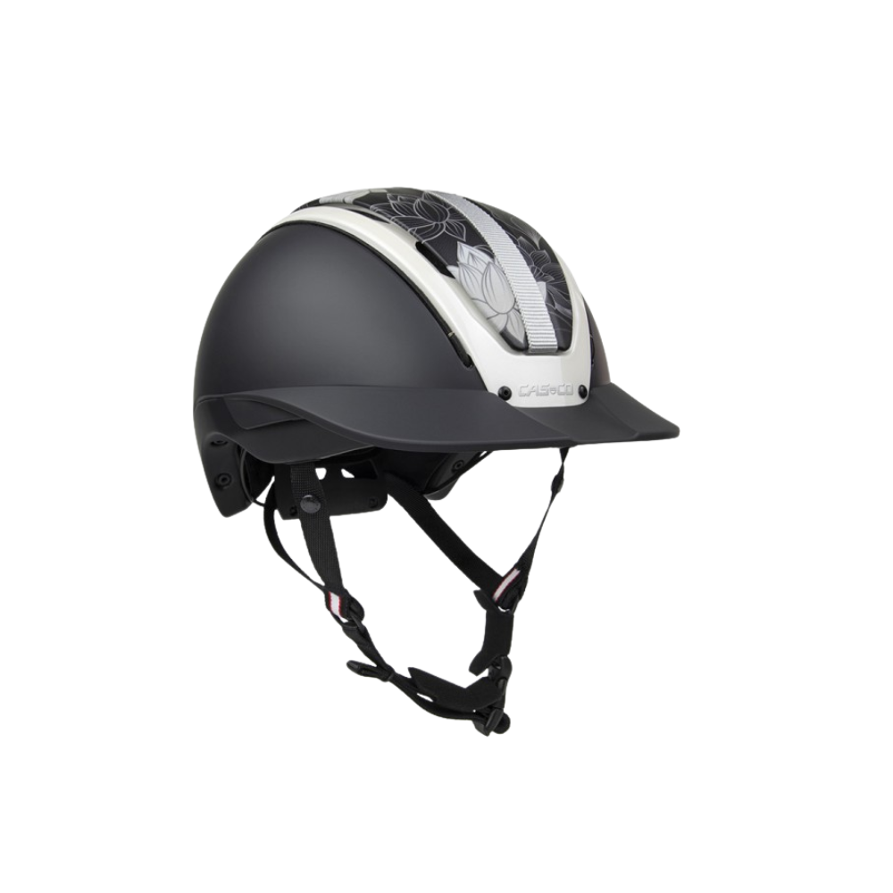 Casque "Duell One" Lotus