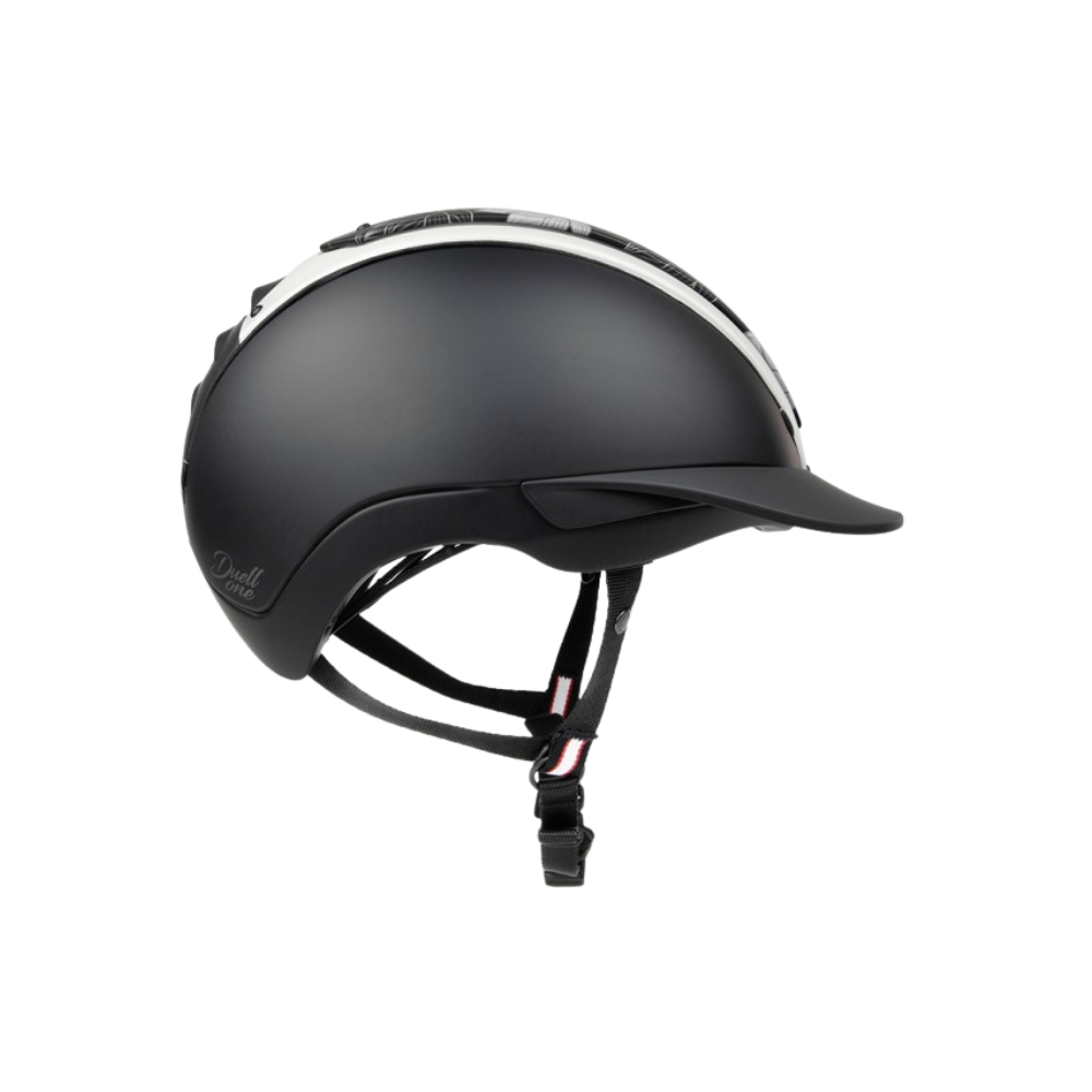 Casque "Duell One" Lotus