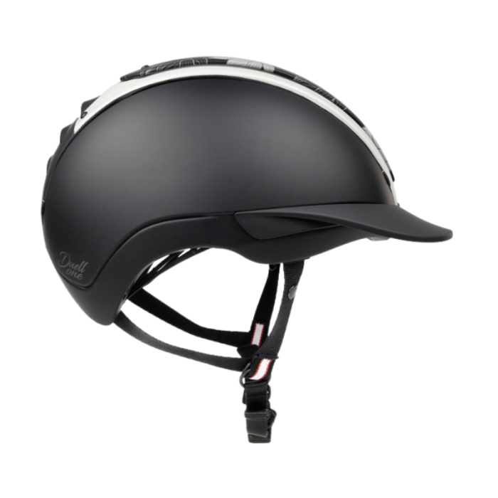 Casque "Duell One" Lotus