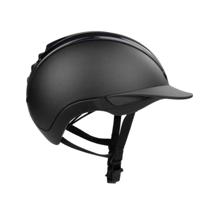 Casque "Duell Prime" black