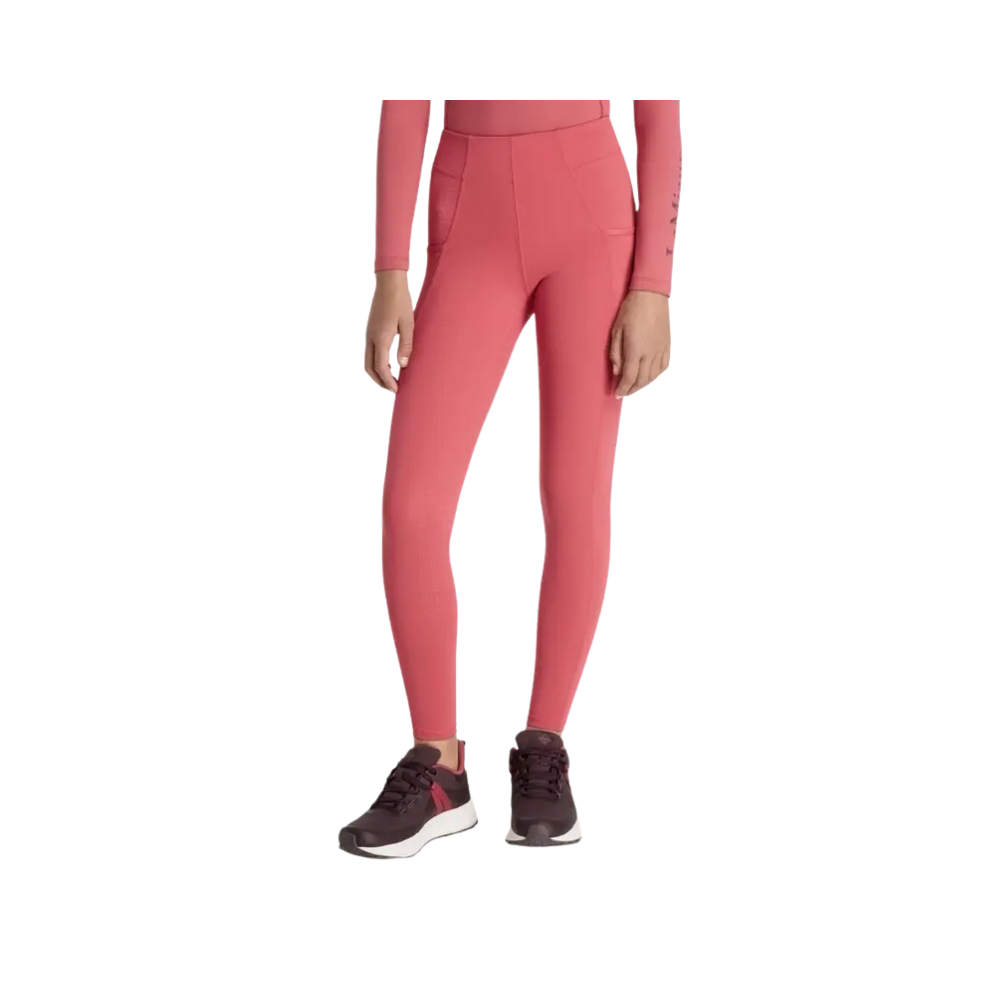 Pantalon Young Rider Orla - LEMIEUX