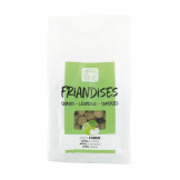 Friandises pomme - HIPPOTONIC