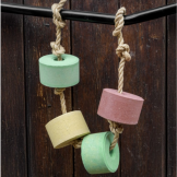 Corde pour pierre à sel LOLLY-LICK