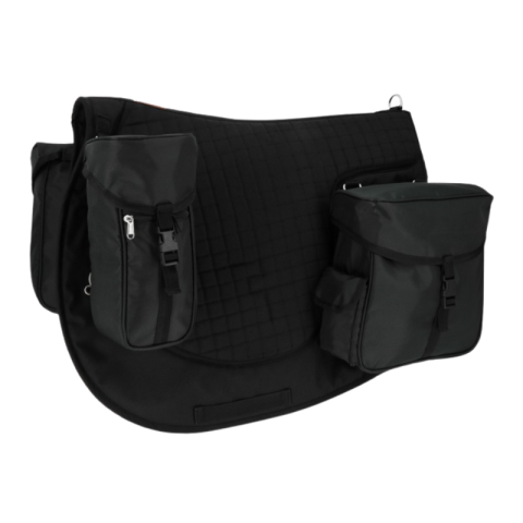 Tapis Randol's 4 sacoches