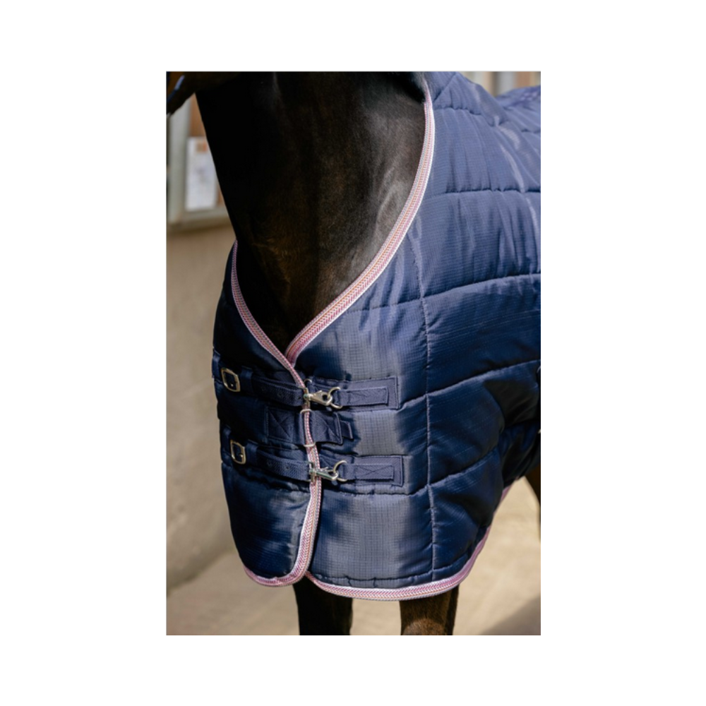 Couverture d'écurie Aztec - EQUITHÈME