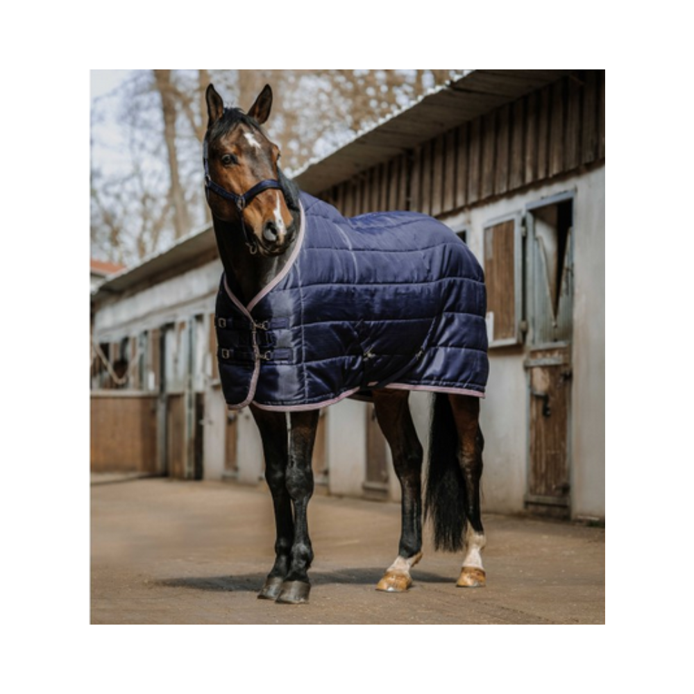 Couverture d'écurie Aztec - EQUITHÈME