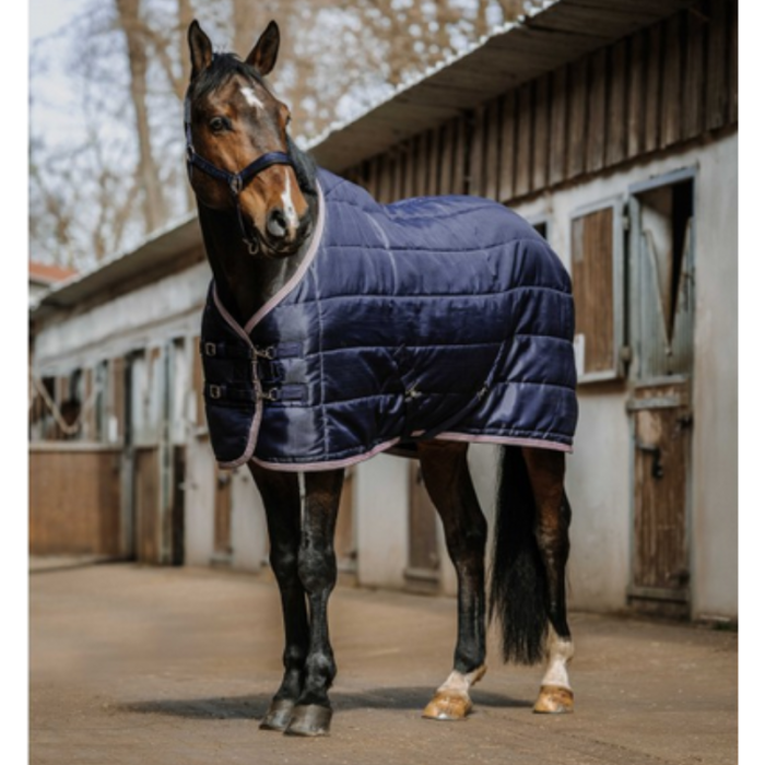 Couverture d'écurie Aztec - EQUITHÈME