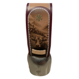 Ensemble cloche et collier décoratif