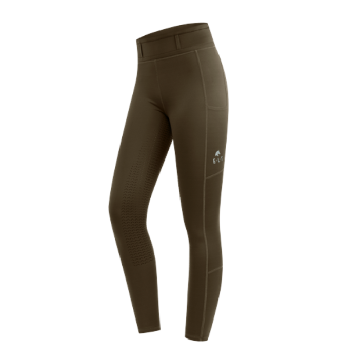 Legging thermique Ella E.L.T