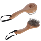 Brosse à crinière et queue -  MagicBrush