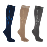 Chaussettes d’équitation Flex