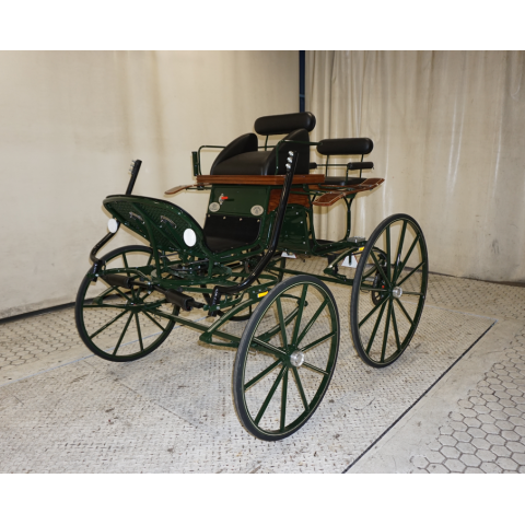 Spider Ultra Light Glinkowski occasion 2