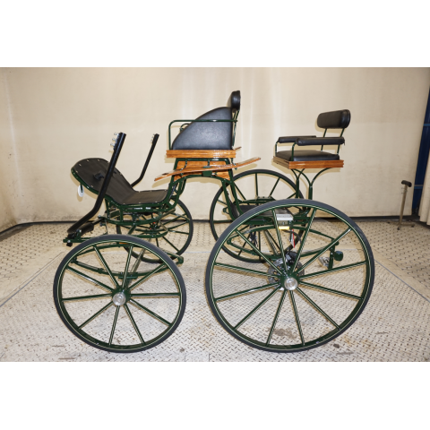 Spider Ultra Light Glinkowski occasion