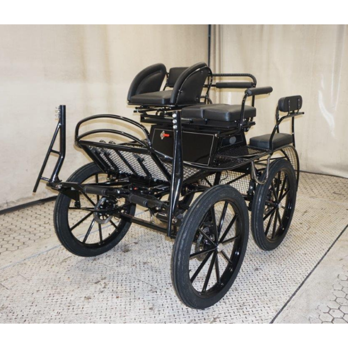 Marathon NS Glinkowski occasion