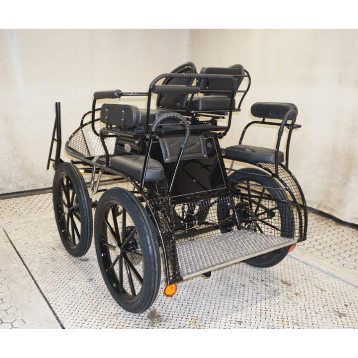 Marathon NS Glinkowski occasion