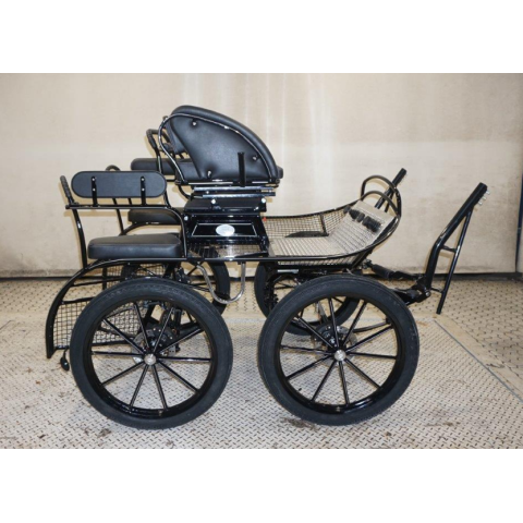 Marathon NS Glinkowski occasion 2