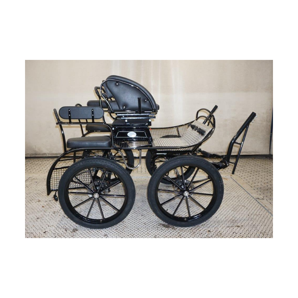 Marathon NS Glinkowski occasion