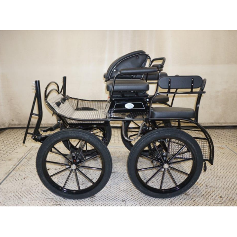 Marathon NS Glinkowski occasion