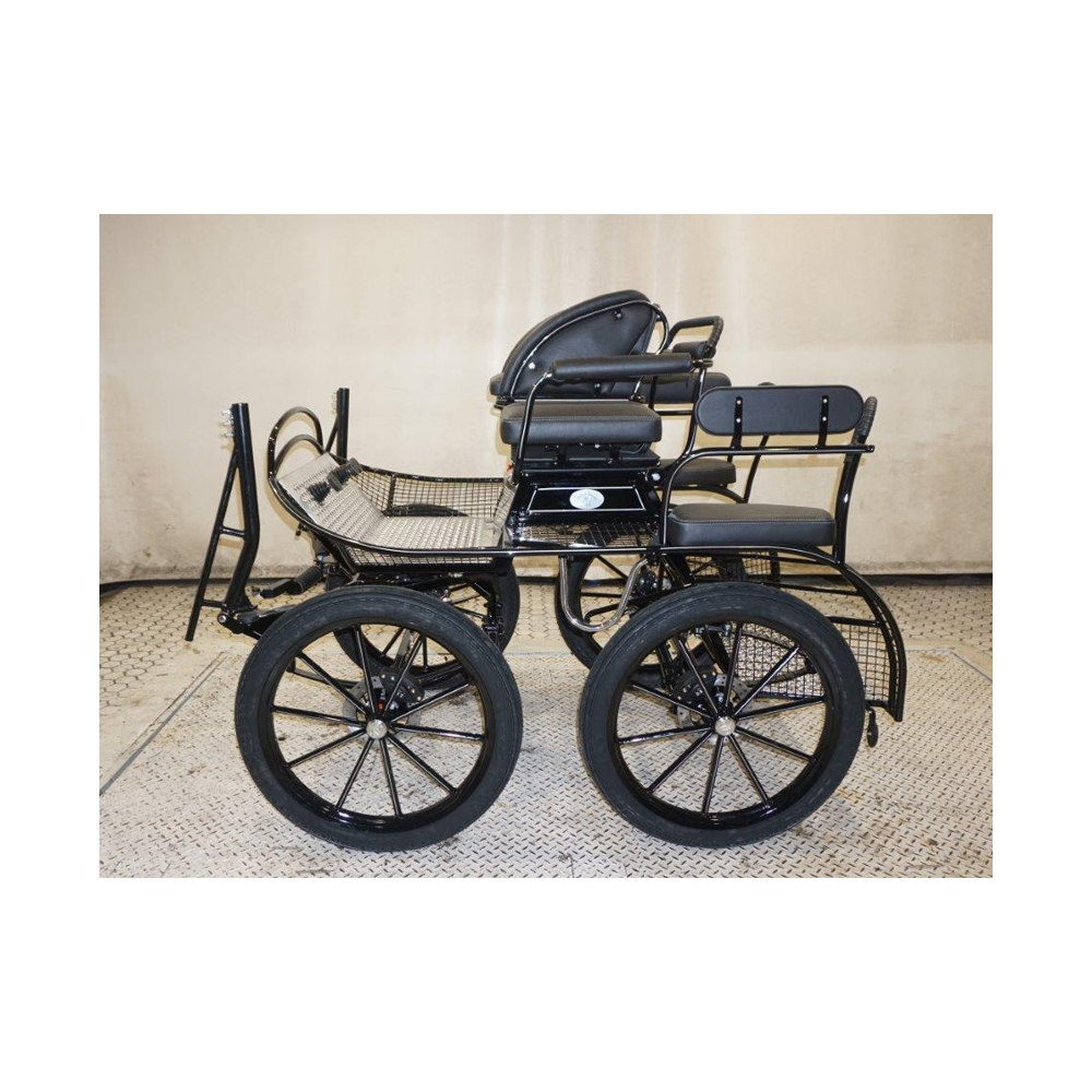 Marathon NS Glinkowski occasion