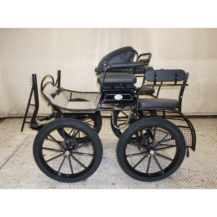 Marathon NS Glinkowski occasion