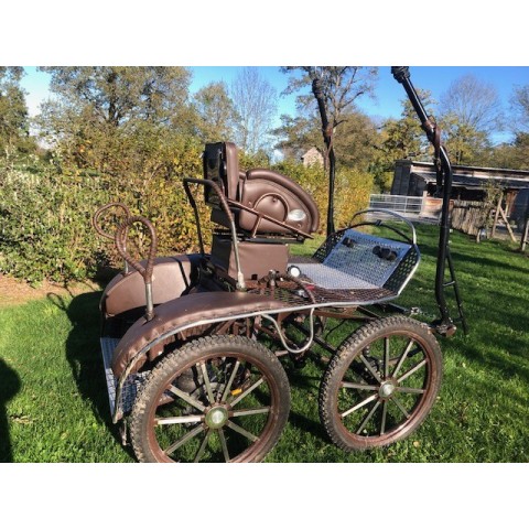 Tiger 220/1 Glinkowski occasion