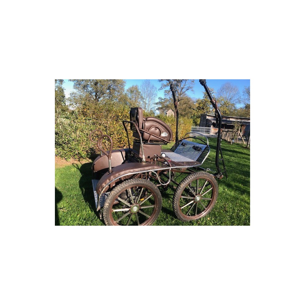 Tiger 220/1 Glinkowski occasion