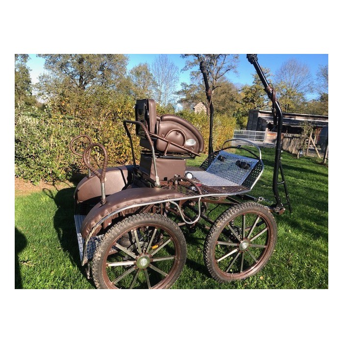 Tiger 220/1 Glinkowski occasion