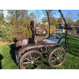 Tiger 220/1 Glinkowski occasion