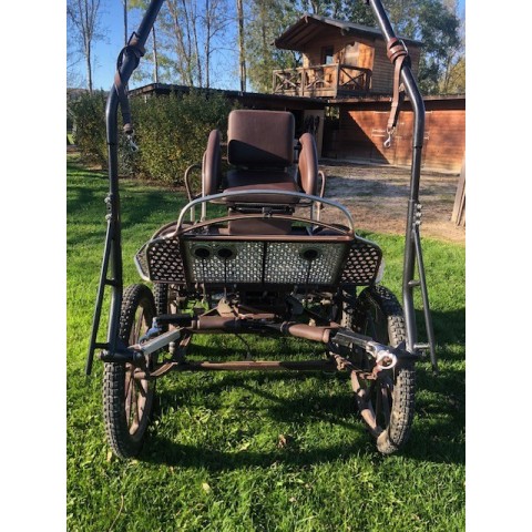 Tiger 220/1 Glinkowski occasion 2